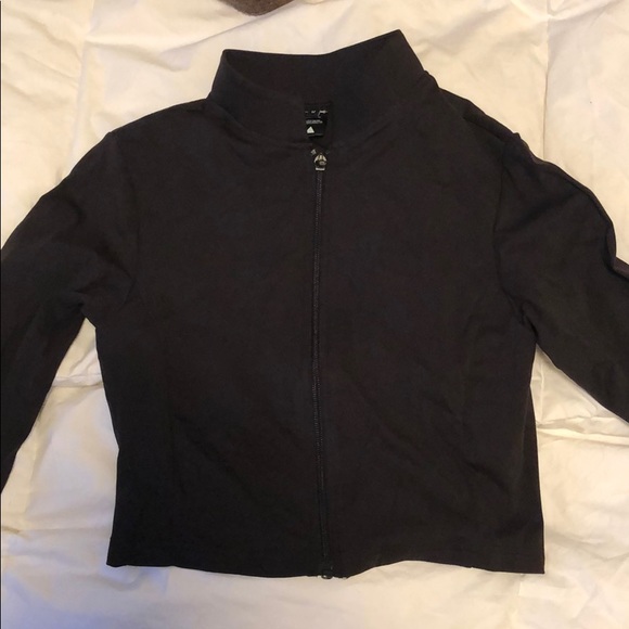 Balance Athletica Other - Balance Athletica cropped jacket